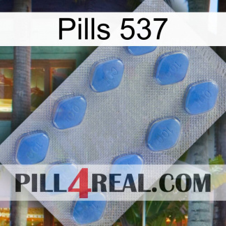 Pills 537 21